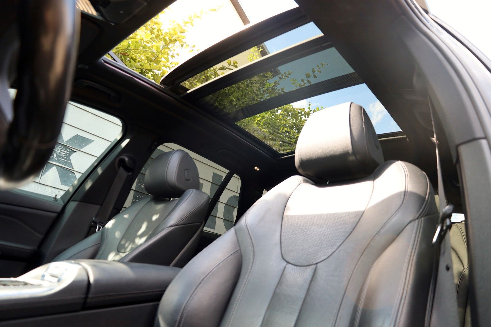 Fahrzeugabbildung BMW X5 M50d Laser,Panorama,HeadUp,Harman/K,AHK