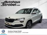 Skoda Karoq 1.5 TSI DSG "Drive 125 years" ACC Navi LED - Skoda Karoq: Drive