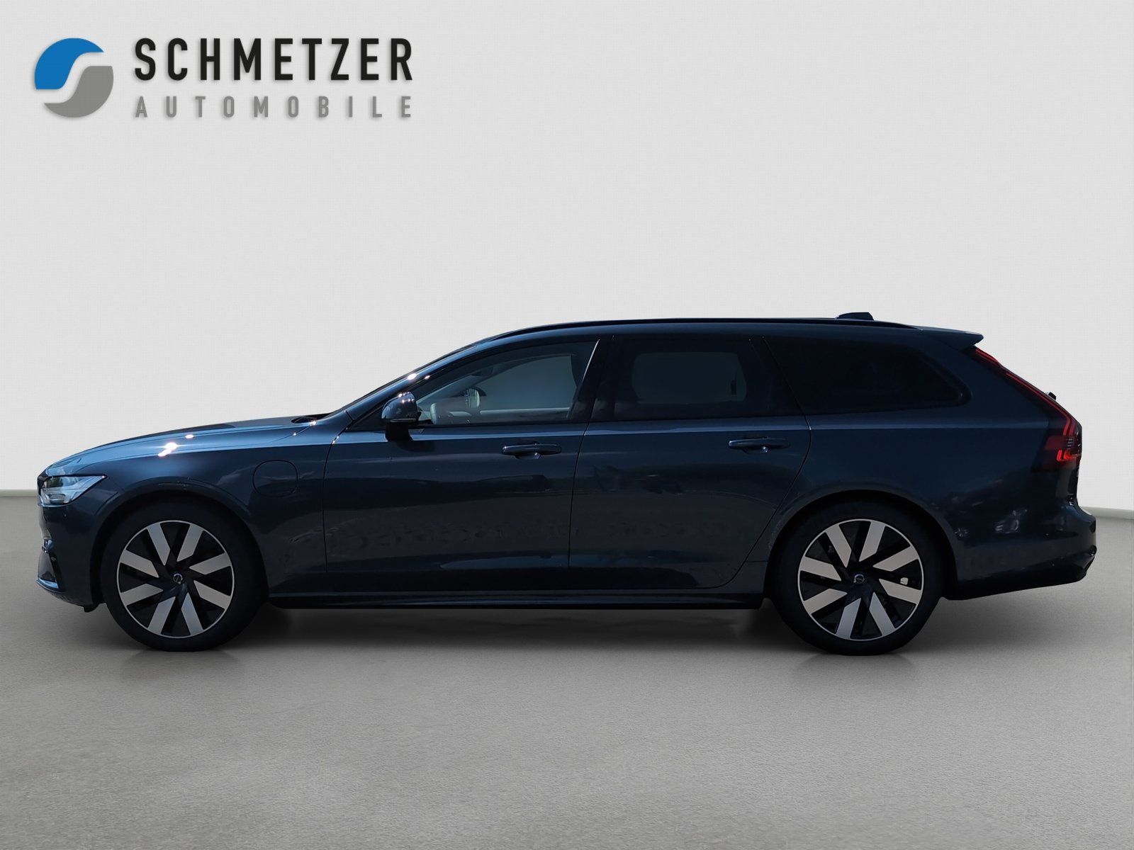 Volvo V90+T8+AWD+Plus+Dark+Head-Up+PanoSHD+360°Kamera+ foto 2