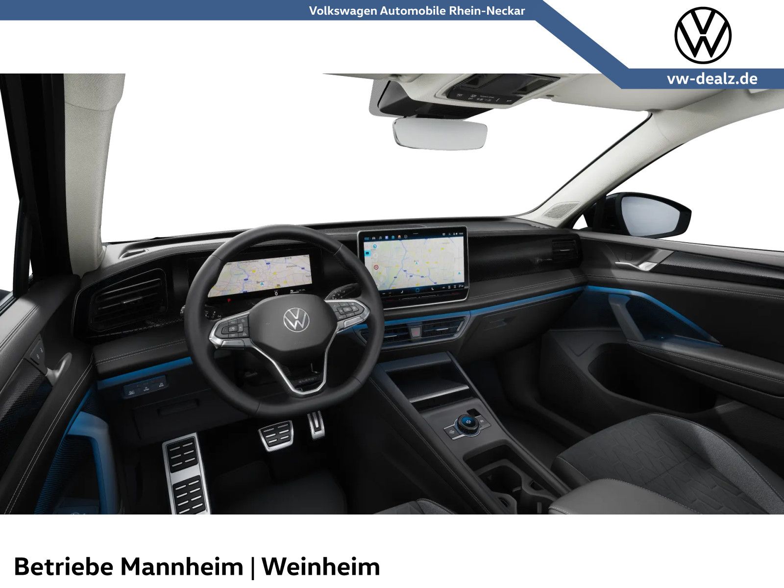 Volkswagen Tiguan - Bild 11