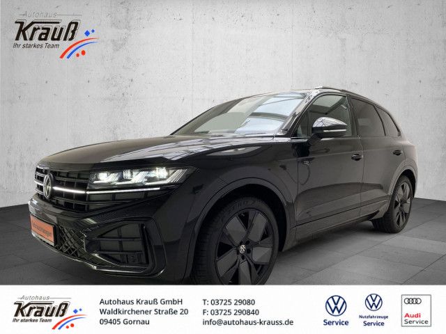 Image of Volkswagen Touareg