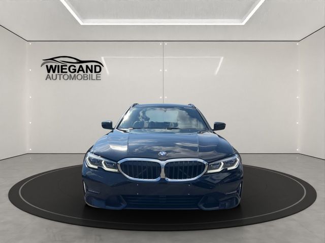 BMW 320d Touring AUT. SPORT LINE+INNO+H/K+PARKING AS