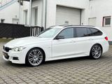 BMW 340 i Touring M Sport Shadow DEUTSCH!