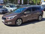 Kia Ceed Sportswagon Spirit 1.6 GDI - Kia cee'd / Ceed Gebrauchtwagen in Berlin