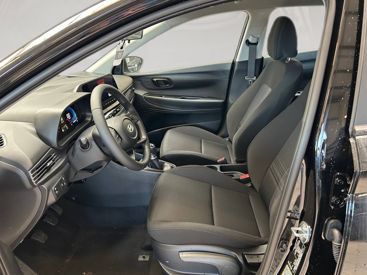 Fahrzeugabbildung Hyundai i20 FACELIFT | 1.0 T-GDI (90 PS) | CarPlay | Rü