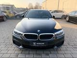 BMW 530 i xDrive M Sport|VIRTUAL|HuD|PANO|DAB|SHADOW - BMW 530 530d mit Benzin-Antrieb