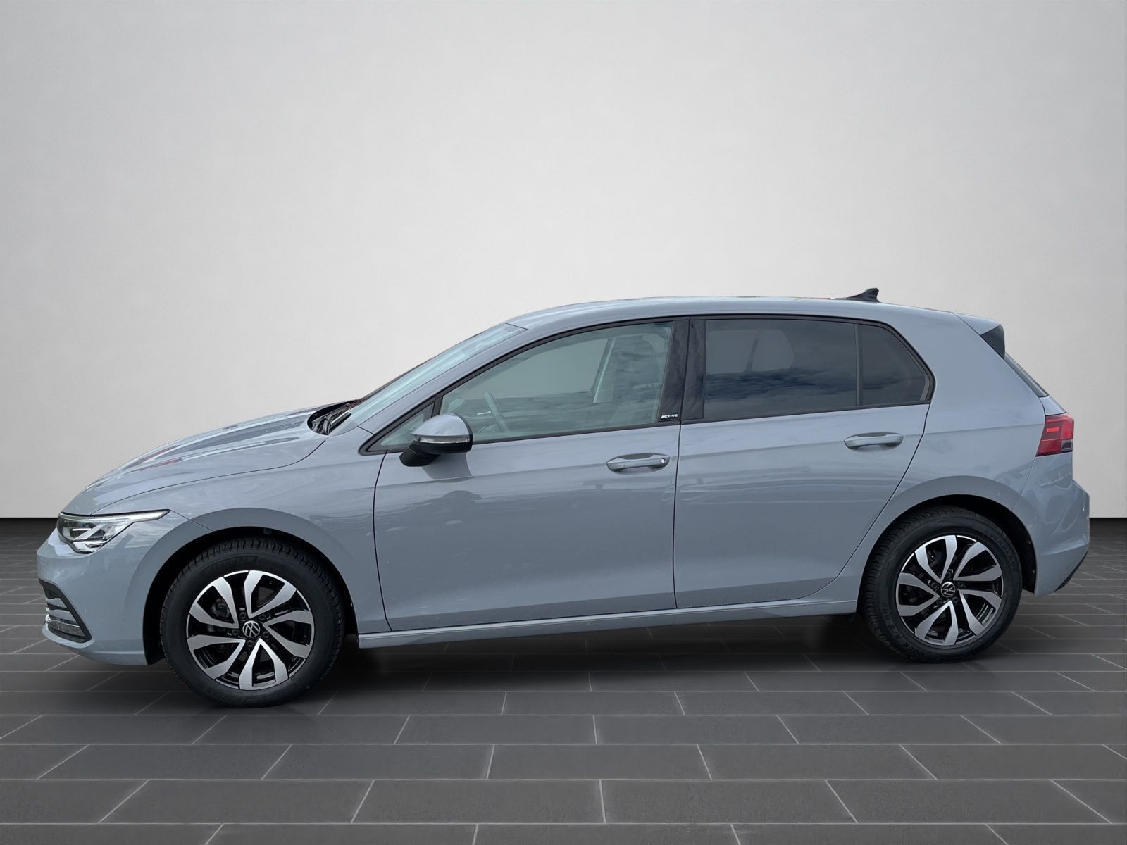 Volkswagen Golf - Bild 10
