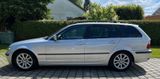 BMW 320d touring Edition Sport  - BMW 320 aus 2003: Kombi, 320d