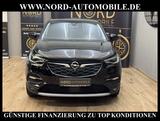 Opel Grandland X 1.5 D ELEGANCE *AHK*PANO*19Z*UPE:43 - Opel Grandland (X) mit Schiebedach