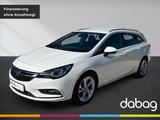 Opel Astra K Sports Tourer Innovation Start/Stop - Opel Astra: Tourer Sport