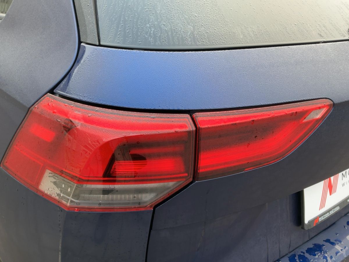 Volkswagen Golf - Bild 16