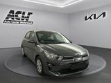 Kia RIO 1.2 ED7 SITZHEIZUNG KLIMA AHK BLUETOOTH 15Z - Kia Rio mit Benzin-Antrieb: Kleinwagen, 1.2