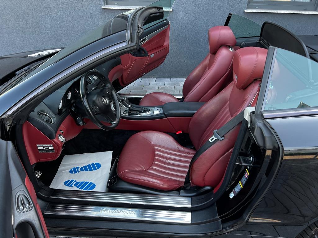 Mercedes-Benz SL 280