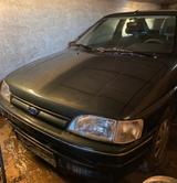 Ford Escort - gebrauchte Ford Escort aus dem Jahr 1992