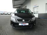 Seat Alhambra I-Tech, Kamera, AHK - Seat Alhambra: I Tech