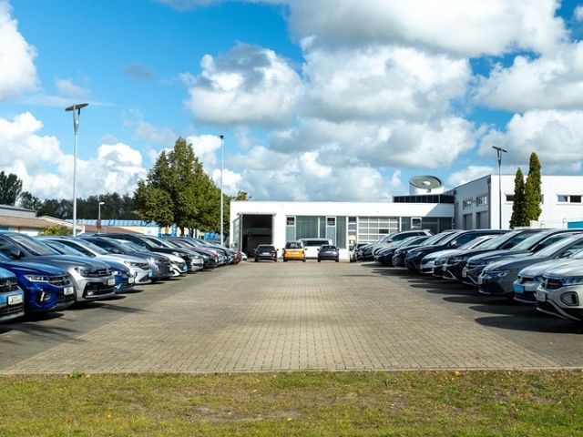 Fahrzeugabbildung Volkswagen Polo ENERGY 1,0 l TSI OPF 70 kW (95 PS) 7-Gang-D