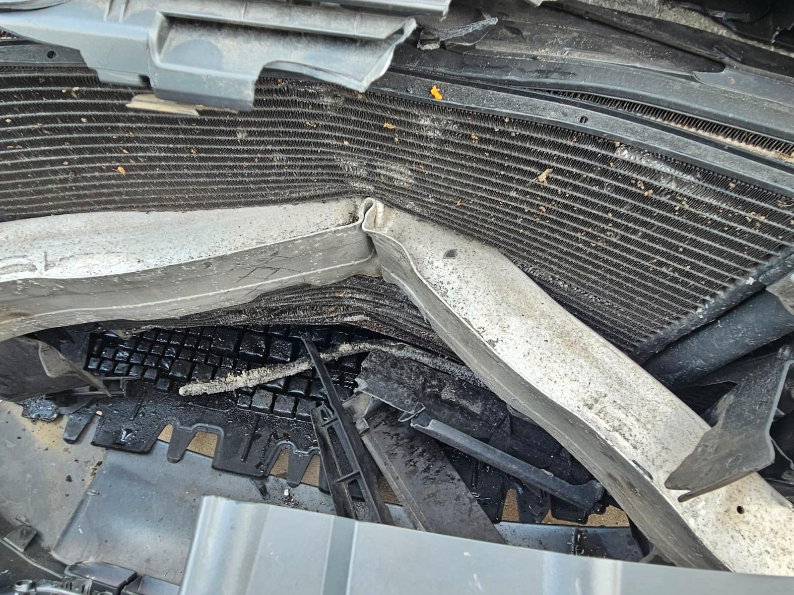 Audi A3 2005 — photo 24