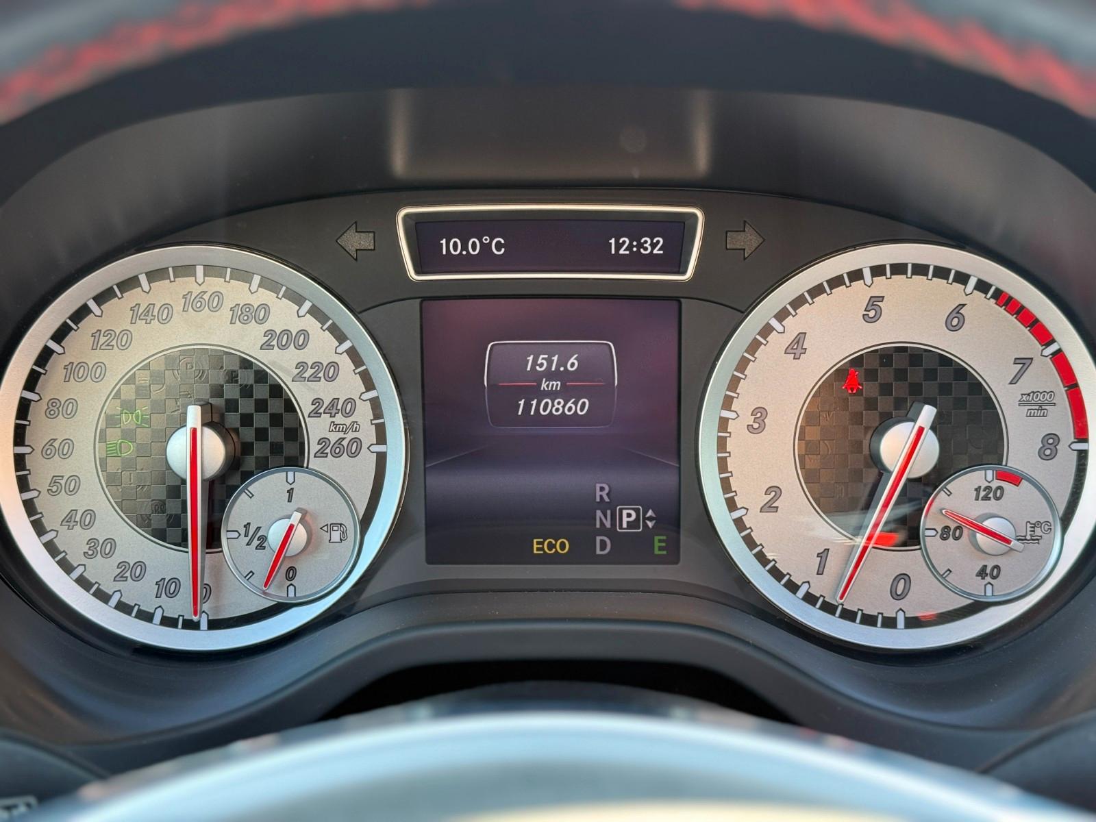 Mercedes-Benz A 250 4Matic AMG Line* Panorama* Bi-Xenon*