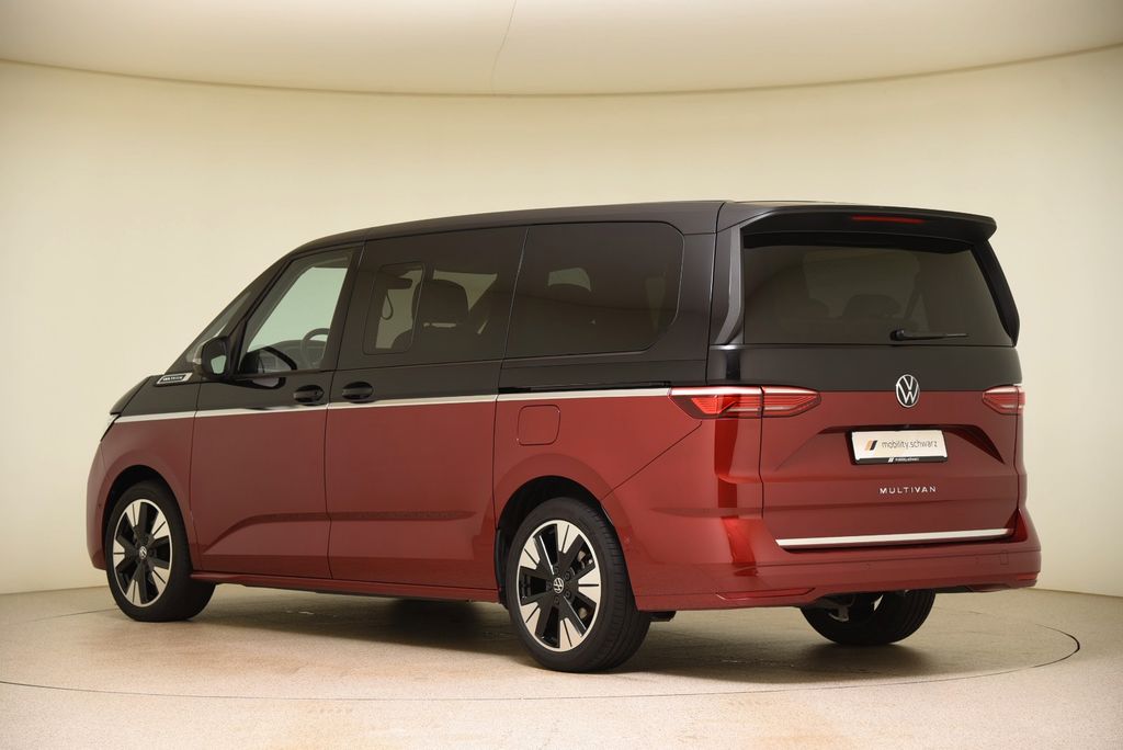 VW T7 Multivan