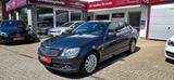 Mercedes-Benz C 200 Kompressor Automatik Scheckheft TÜV Neu - gebrauchte Mercedes-Benz C 200 aus dem Jahr 2009