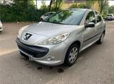 Peugeot 206 plus  TÜV NEU  Zahnriemen wur... - Peugeot 206 in Bremen