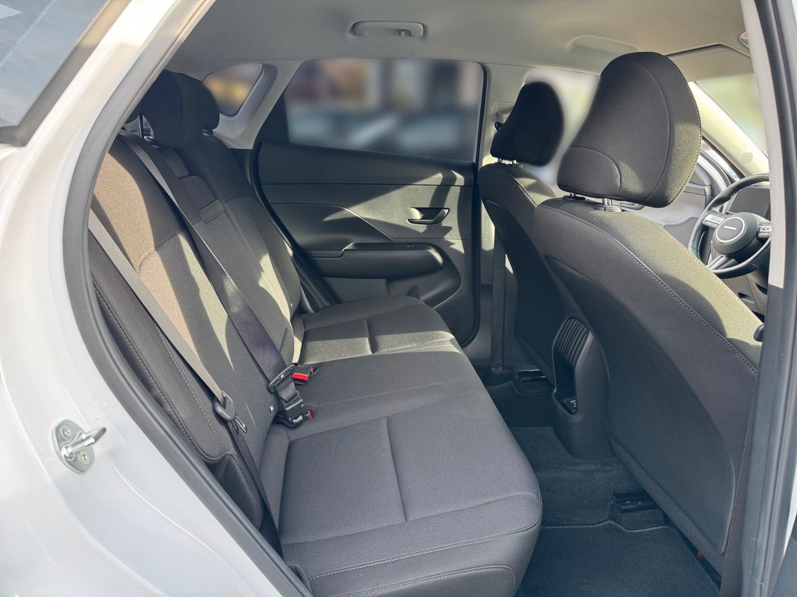 Hyundai Kona – Bild 13