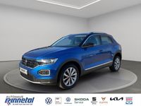 Volkswagen T-Roc - Vorschau Bild 1
