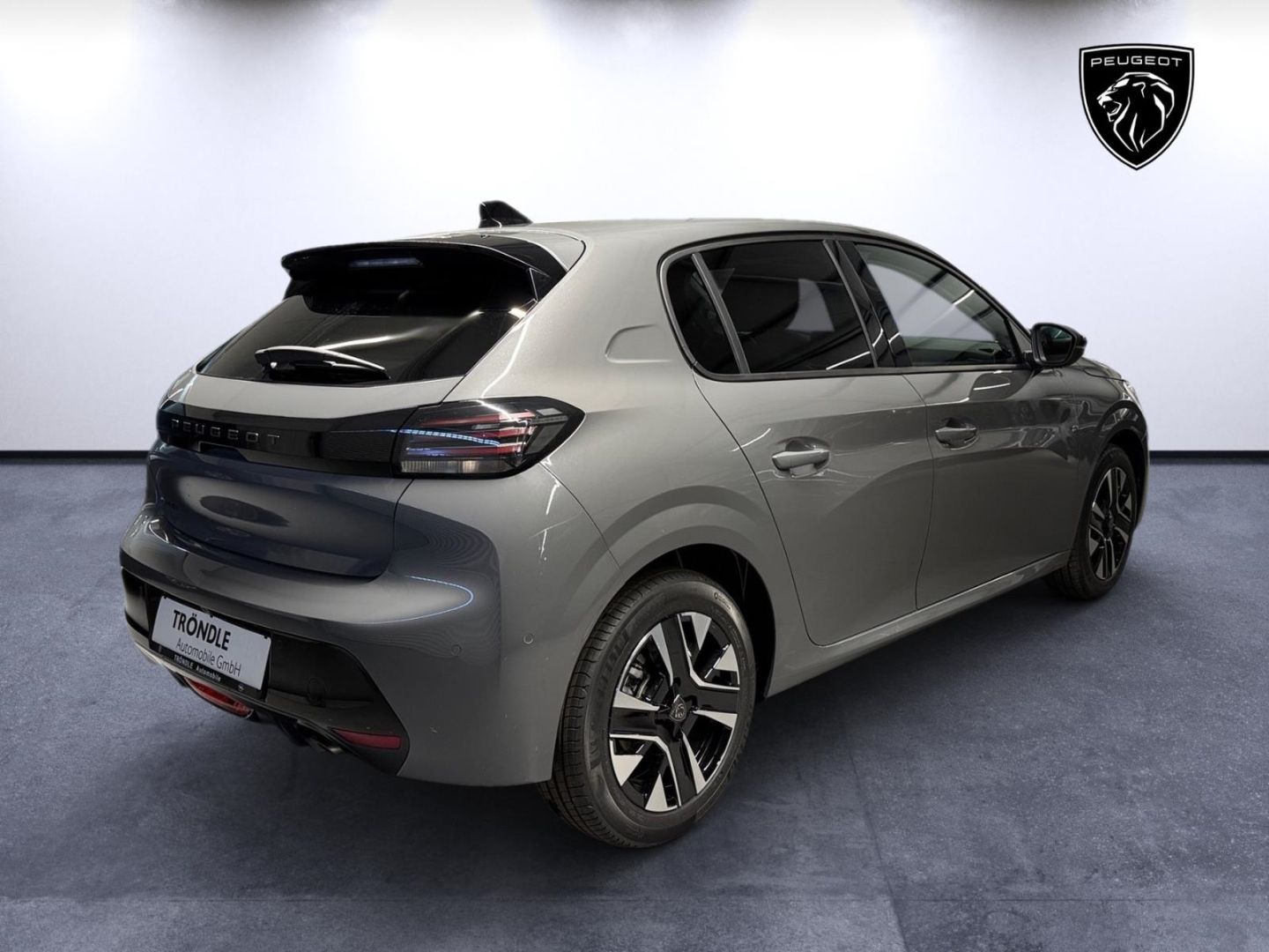 Peugeot 208 - Bild 4