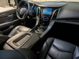 Cadillac Escalade 6.2 V8 Platinum ESV Autom. Platinum - Cadillac Escalade: Platinum