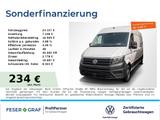 Volkswagen Crafter 2.0 TDI Kasten LR Rückfahrkamera 2xSchie - LKWs in Augsburg