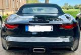 Jaguar F-Type P300 R-DYNAMIC Scheckheft gepflegt  - Jaguar F-Type aus 2021