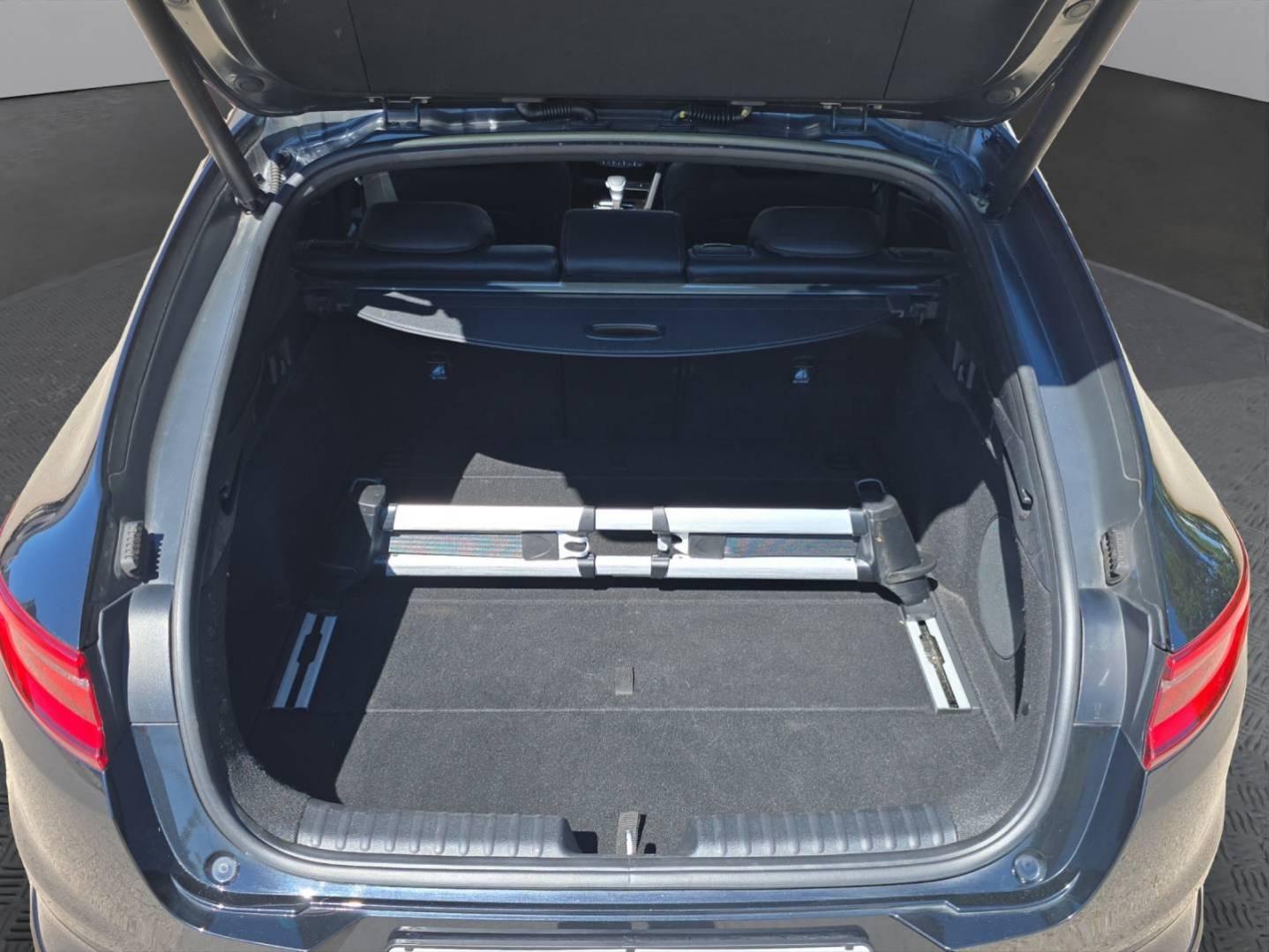 Kia ProCeed 1.6 T-GDI DCT7 GT |PANO|MEMORY|VOLLAUSST