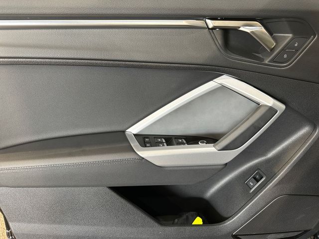 Q3 Sportback 40 TFSI QUATT S LINE LED+NAV+SONOS+