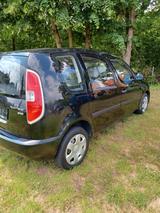 Skoda Roomster 1.4 16V - - Skoda Roomster Gebrauchtwagen in Braunschweig
