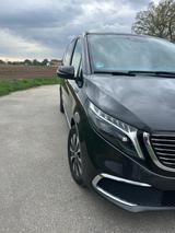 Mercedes-Benz EQV 90kWh Lang - - Mercedes-Benz EQV Gebrauchtwagen