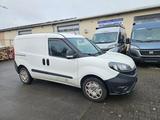 Fiat Doblo Doblò Basis Kasten - Fiat Doblo mit CNG-Antrieb