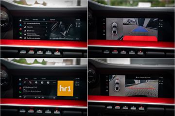 Porsche 992 Carrera*LED*PANO*Park-360*Approved*Sport-AGA