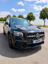 Mercedes-Benz 200 GLC 200 4MATIC Autom. - - Mercedes 200 Benzin Gebrauchtwagen