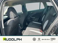 Skoda Scala - Vorschau Bild 10