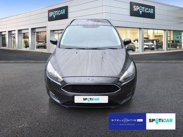 Ford Focus - 2