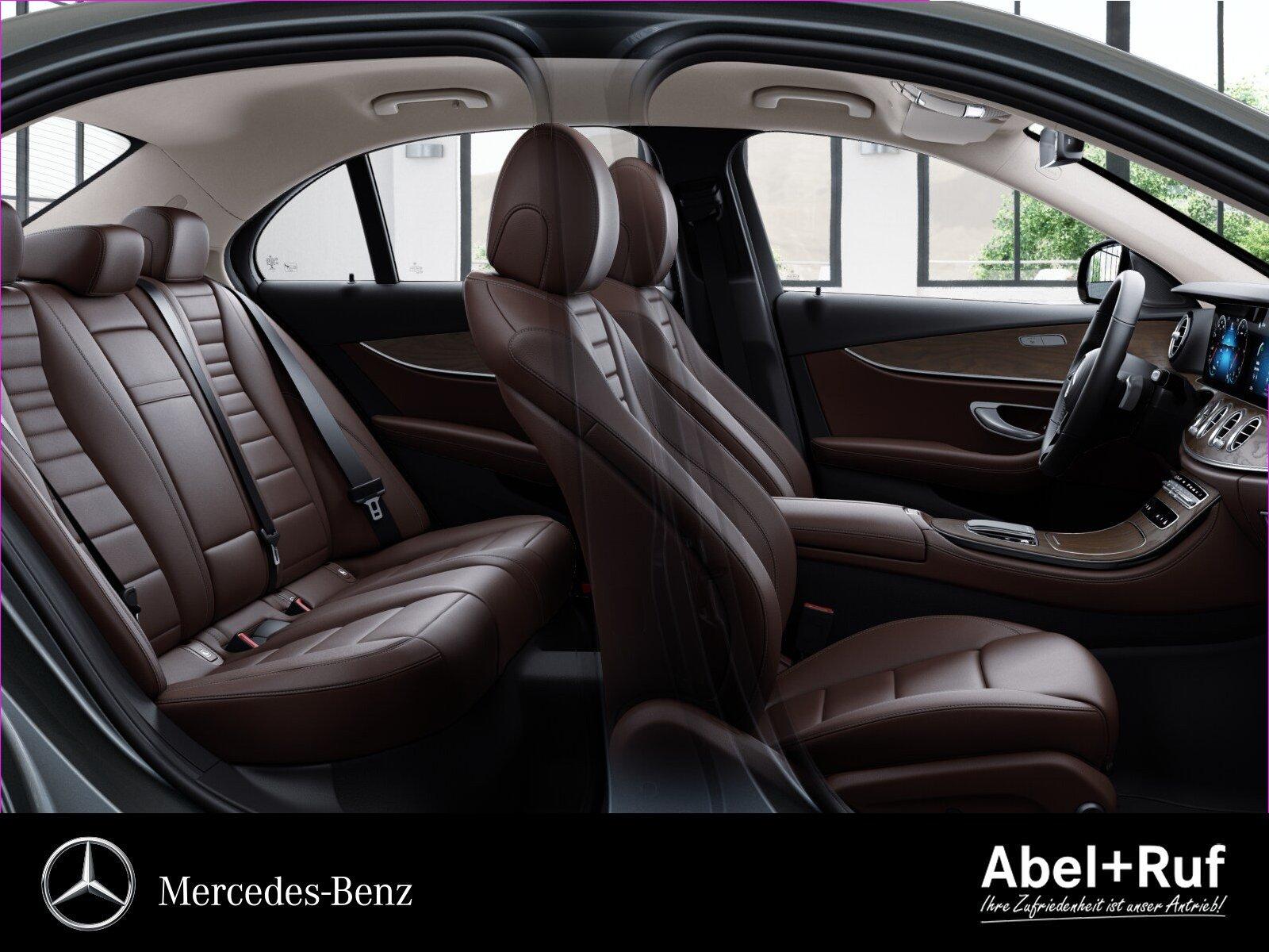Mercedes-Benz E-Class d 4M AVANTGARDE+MULTIBEAM+CarPlay+AHK+360°, миниатюра 10