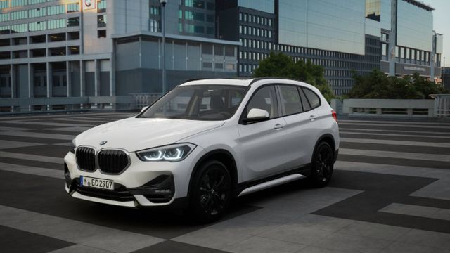 BMW X1 xDrive20i Sport Line PanoSD LED ParkAss AUT P