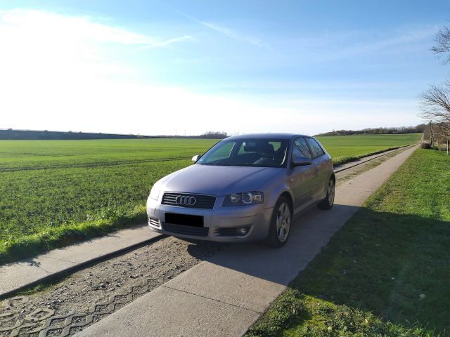 Audi A3 2.0 FSI Ambition Ambition