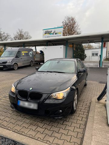 BMW 525d M57 3,0l 2009