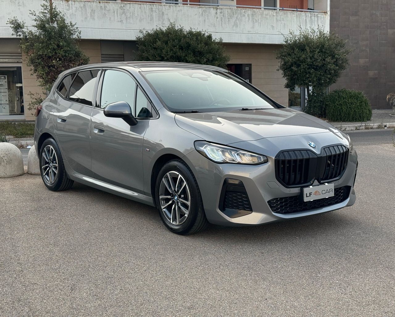 Other Bmw 2er Active Tourer 218i Msport 1.5 136 cv