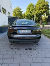 Audi A4 B6 1.8T TÜV 03/2027 Klima Bose 183tkm - Audi A4 aus 2001: 1.8
