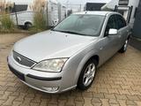 Ford Mondeo Lim. Titanium - gebrauchte Ford Mondeo aus dem Jahr 2005
