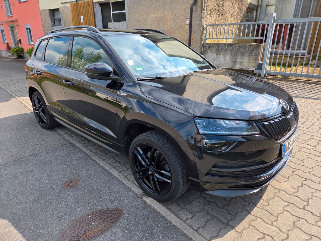 Image of Skoda Karoq