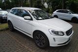 Volvo XC60 D4 AWD Kinetic Geartronic Kinetic - Volvo XC60 mit Diesel-Antrieb: Geländewagen, Awd Kinetic
