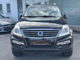 Ssangyong REXTON Rexton W Executive 4WD 3.5t 7Sitzer AHK - Ssangyong REXTON Gebrauchtwagen